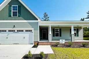 835 Hidden Brg Dr, Jacksonville, NC 28546 - Photo 5