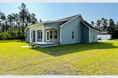 835 Hidden Bridge Drive, Jacksonville, NC 28546 - Photo 7