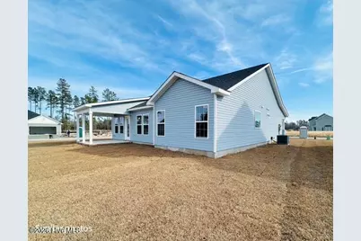 835 Hidden Bridge Drive, Jacksonville, NC 28546 - Photo 11