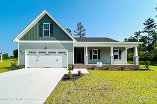 835 Hidden Brg Dr, Jacksonville, NC 28546 - Photo 1