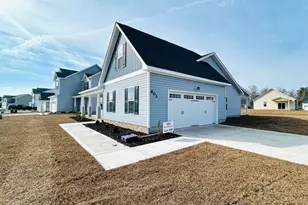 835 Hidden Brg Dr, Jacksonville, NC 28546 - Photo 7