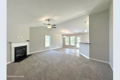 835 Hidden Bridge Drive, Jacksonville, NC 28546 - Photo 15