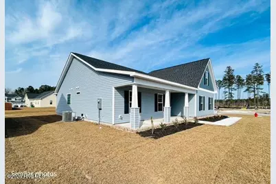 835 Hidden Bridge Drive, Jacksonville, NC 28546 - Photo 3