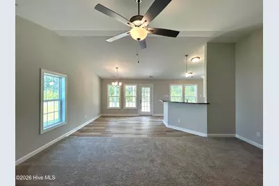 835 Hidden Bridge Drive, Jacksonville, NC 28546 - Photo 21
