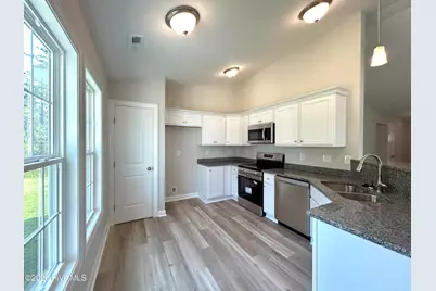 835 Hidden Bridge Drive, Jacksonville, NC 28546 - Photo 25