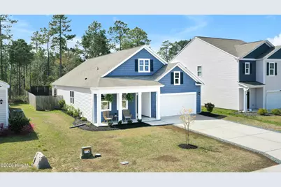 1528 Pleasant Hollow Court SE, Bolivia, NC 28422 - Photo 35