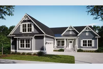 1048 Mayfair Way SW #101, Sunset Beach, NC 28468 - Photo 1