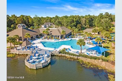 1048 Mayfair Way SW #101, Sunset Beach, NC 28468 - Photo 11