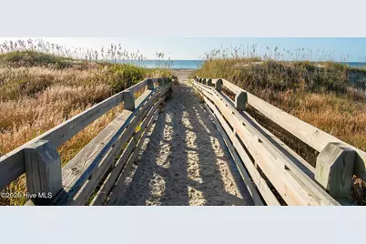 201 Freeman Lane #C, Atlantic Beach, NC 28512 - Photo 3
