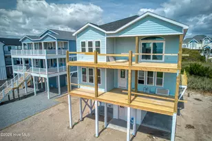 24 Porpoise Pl, North Topsail Beach, NC 28460 - Photo 3