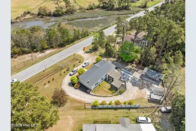 1285 Highway 101, Beaufort, NC 28516 - Photo 35