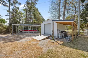 1285 Hwy 101, Beaufort, NC 28516 - Photo 29