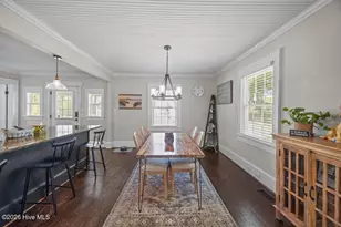 301 E Wilson St, Macclesfield, NC 27852 - Photo 9