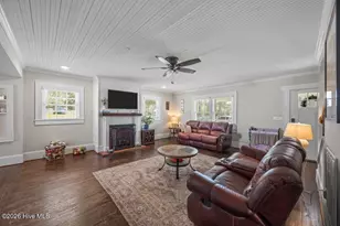 301 E Wilson St, Macclesfield, NC 27852 - Photo 7