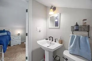 301 E Wilson St, Macclesfield, NC 27852 - Photo 27