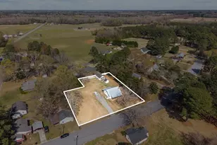 301 E Wilson St, Macclesfield, NC 27852 - Photo 41