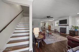 301 E Wilson St, Macclesfield, NC 27852 - Photo 5