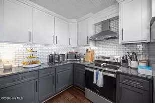 301 E Wilson St, Macclesfield, NC 27852 - Photo 15