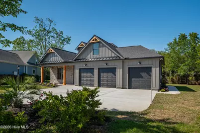 8909 Chesterfield Drive NW, Calabash, NC 28467 - Photo 5