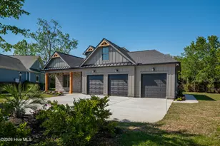 8909 Chesterfield Dr NW, Calabash, NC 28467 - Photo 5