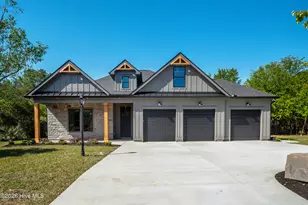 8909 Chesterfield Dr NW, Calabash, NC 28467 - Photo 3