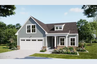 6044 Painted Turtle Place, Leland, NC 28451 - Photo 1