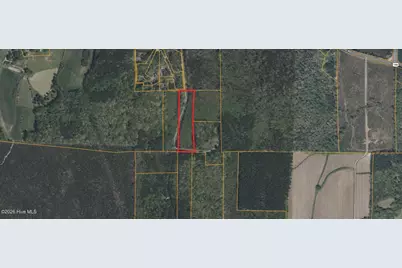 0 Oxford, Timberlake, NC 27583 - Photo 1