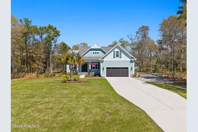 3364 Stone Crab Court SW, Supply, NC 28462 - Photo 1