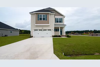 268 Browns Ferry Road, Jacksonville, NC 28546 - Photo 1