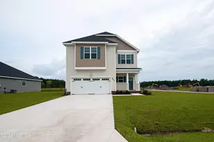 276 Browns Ferry Rd, Jacksonville, NC 28546 - Photo 1