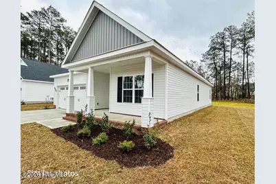 270 Browns Ferry Road, Jacksonville, NC 28546 - Photo 3
