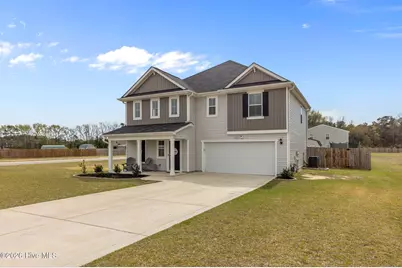 313 Graystoke Lane, Raeford, NC 28376 - Photo 3