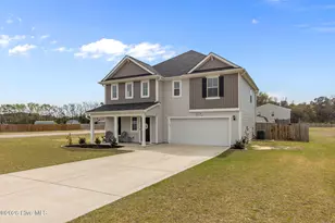 313 Graystoke Ln, Raeford, NC 28376 - Photo 3