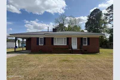 31 Abron Street, Clinton, NC 28328 - Photo 1