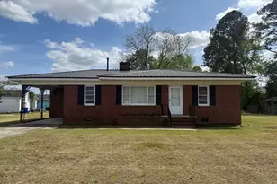 31 Abron St, Clinton, NC 28328 - Photo 1