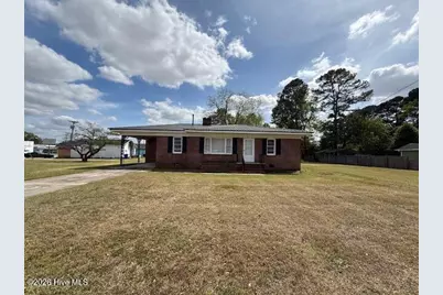 31 Abron Street, Clinton, NC 28328 - Photo 23