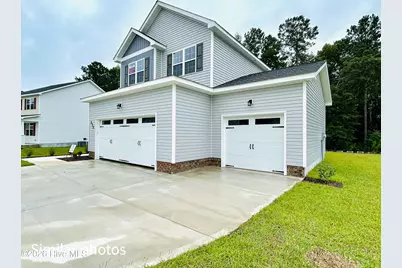 272 Browns Ferry Road, Jacksonville, NC 28546 - Photo 3