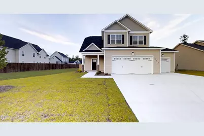 272 Browns Ferry Road, Jacksonville, NC 28546 - Photo 1