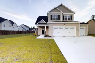 272 Browns Ferry Rd, Jacksonville, NC 28546 - Photo 1