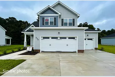 272 Browns Ferry Road, Jacksonville, NC 28546 - Photo 1