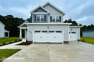 272 Browns Ferry Rd, Jacksonville, NC 28546 - Photo 1