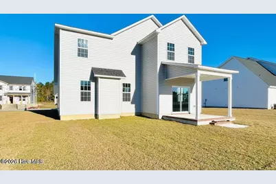 272 Browns Ferry Road, Jacksonville, NC 28546 - Photo 5