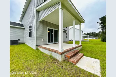 272 Browns Ferry Road, Jacksonville, NC 28546 - Photo 9