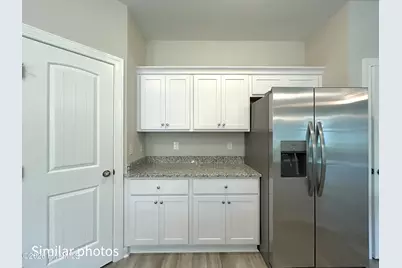 832 Hidden Bridge Drive, Jacksonville, NC 28546 - Photo 23