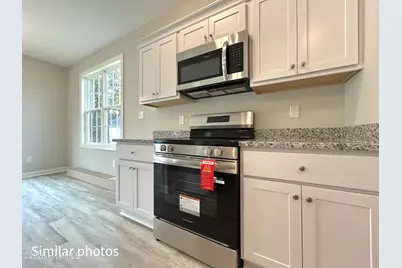 832 Hidden Bridge Drive, Jacksonville, NC 28546 - Photo 27