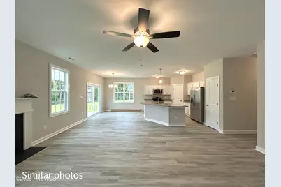 832 Hidden Bridge Drive, Jacksonville, NC 28546 - Photo 13