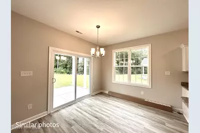 832 Hidden Bridge Drive, Jacksonville, NC 28546 - Photo 19