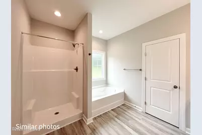 832 Hidden Bridge Drive, Jacksonville, NC 28546 - Photo 47