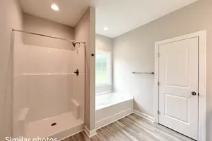 832 Hidden Brg Dr, Jacksonville, NC 28546 - Photo 47
