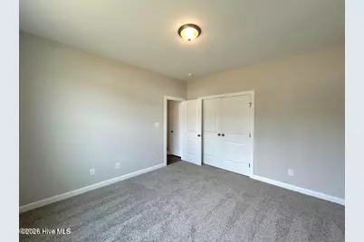 832 Hidden Bridge Drive, Jacksonville, NC 28546 - Photo 21